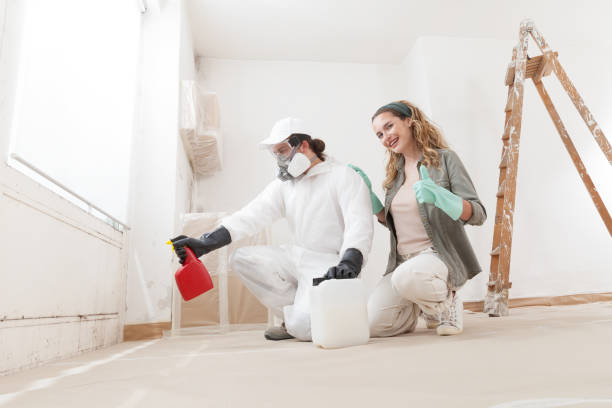 Best Mold Prevention Services  in Foothill Farms, CA